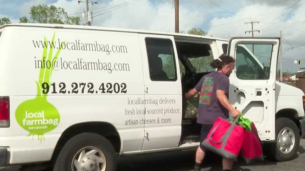 Rising gas prices strain coastal Georgia business