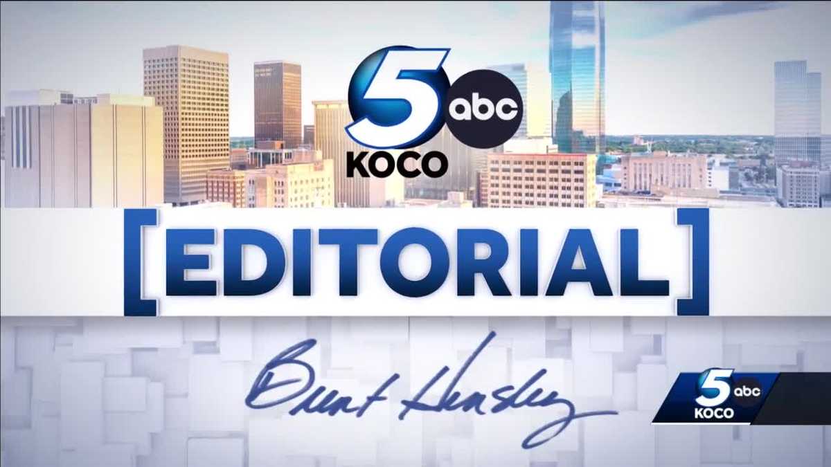 Editorial: We thank Sen. Jim Inhofe for decades of service to Oklahoma, this country – KOCO