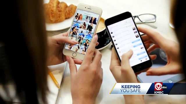 Experts share social media tips for kids after U.S. surgeon general advisory - Vimarsana News