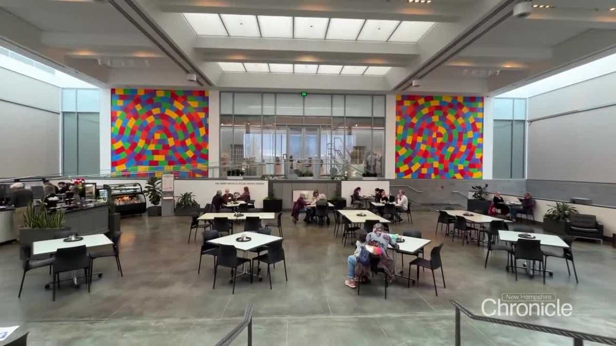 Hidden gem eateries you might not know about in New Hampshire