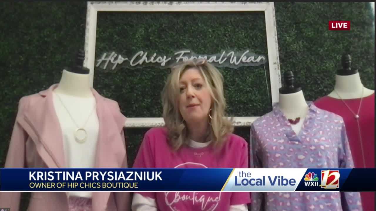 Clemmons boutique celebrates 15 years in business