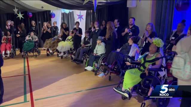 Bethany Children's Health Center hosts annual prom for patients - Vimarsana News