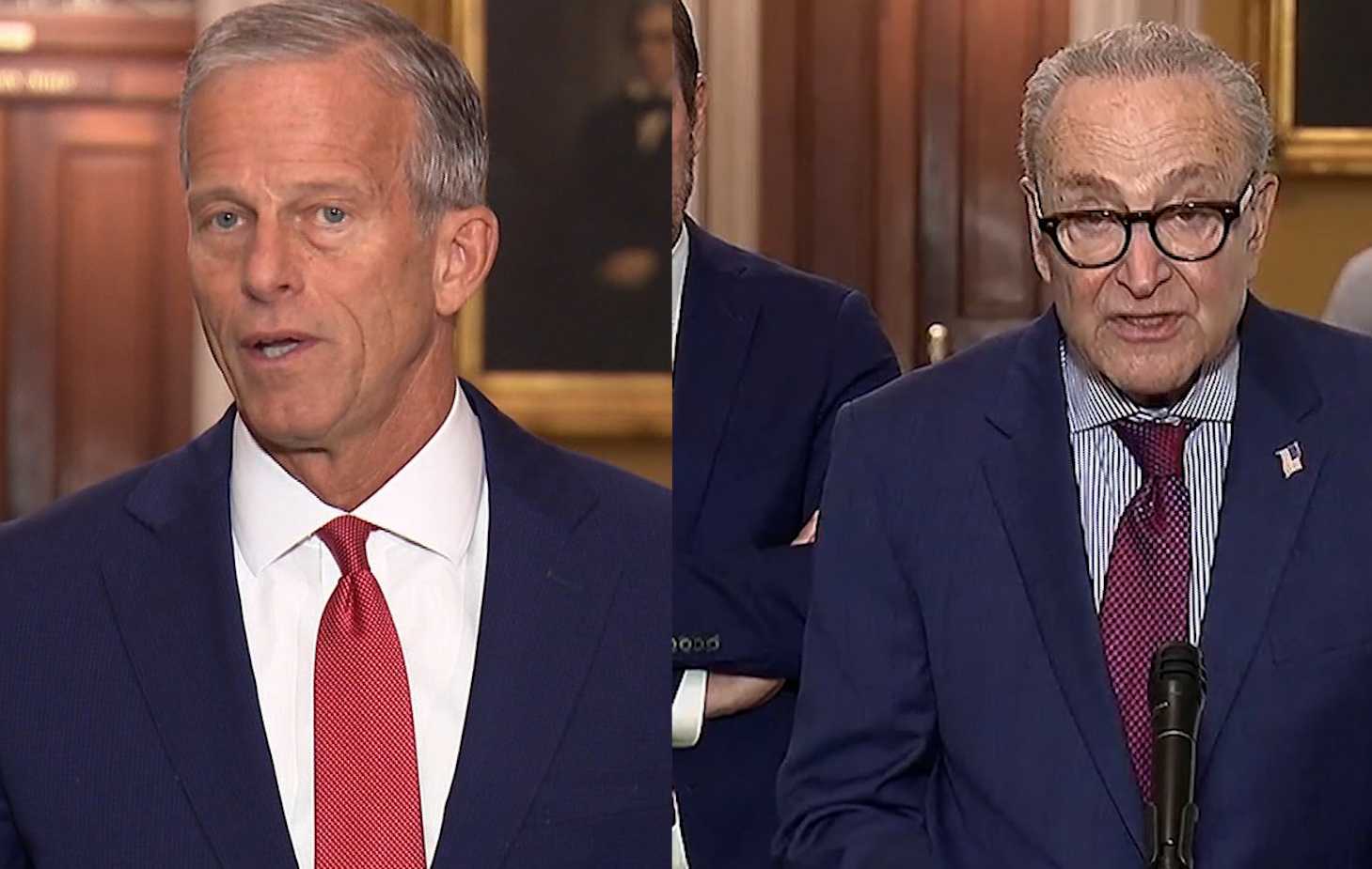 Skepticism grows among lawmakers over lack of Iran deal details