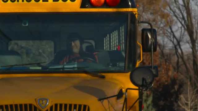 Students left at school, tardy to school as school bus driver shortages continue - Vimarsana News