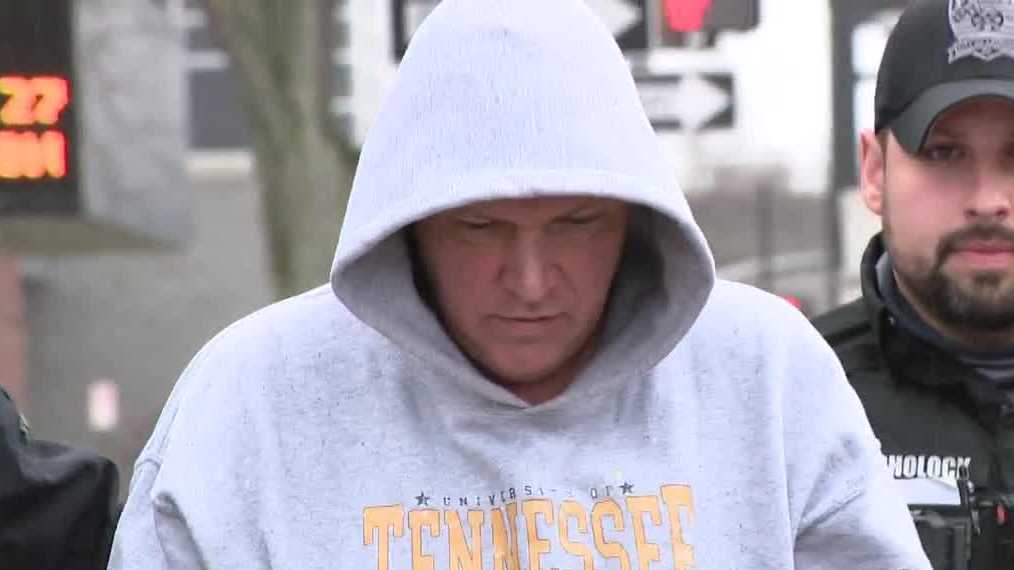 Latrobe man charged with killing woman at Loyalhanna Apartments