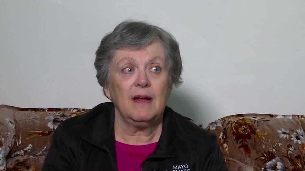 Iowa kidney donor finally gets reimbursement after delay