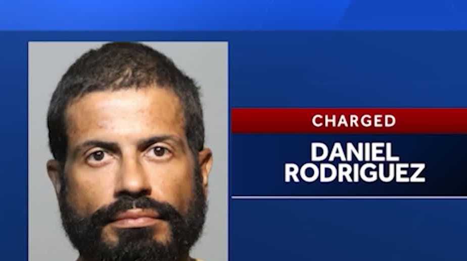 Prosecutors seek death penalty against Sanford man facing child sex crimes charges