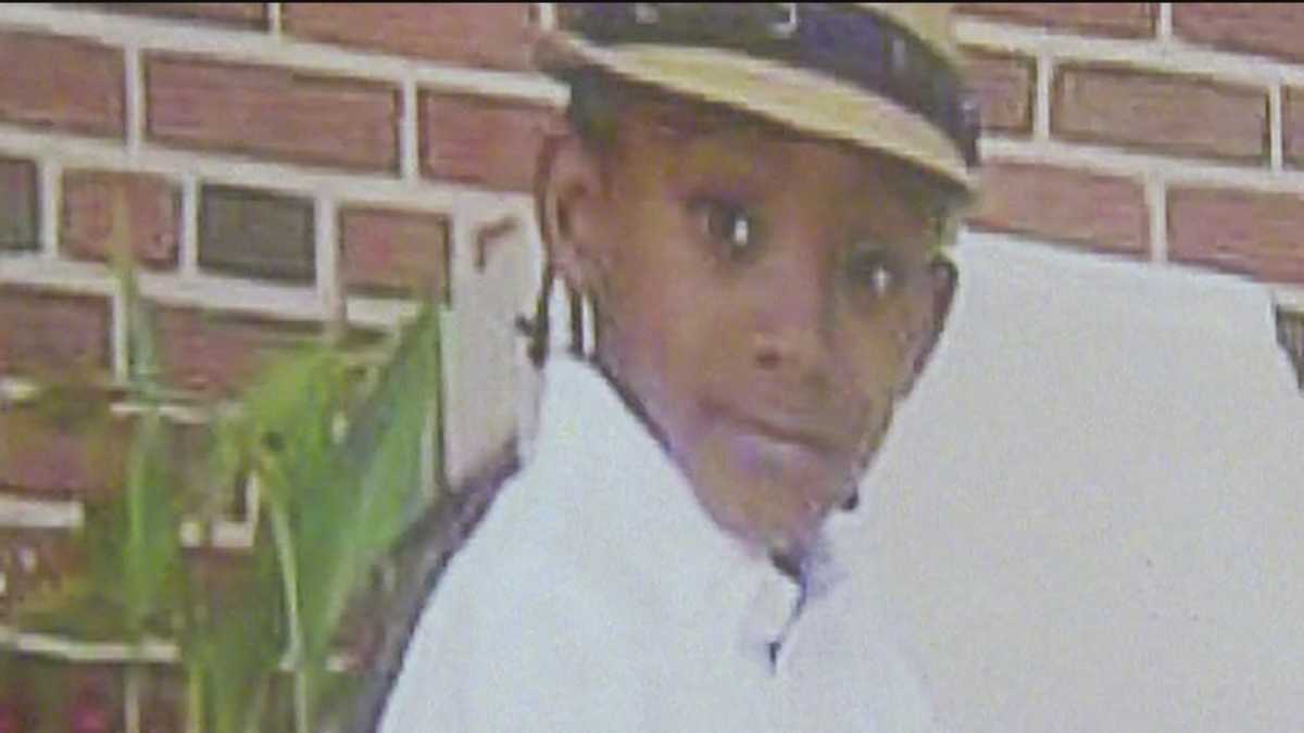 Vigil held for boy killed in shooting