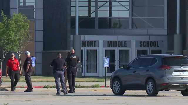 Nebraska law enforcement trains for active shooter situation - Vimarsana News
