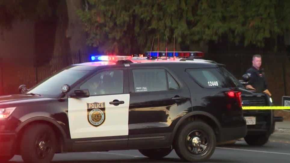 Man killed after shooting in north Sacramento
