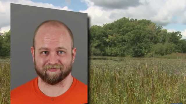 Naked man arrested, on mushrooms ﻿claimed to be 'an expert in magic' - Vimarsana News