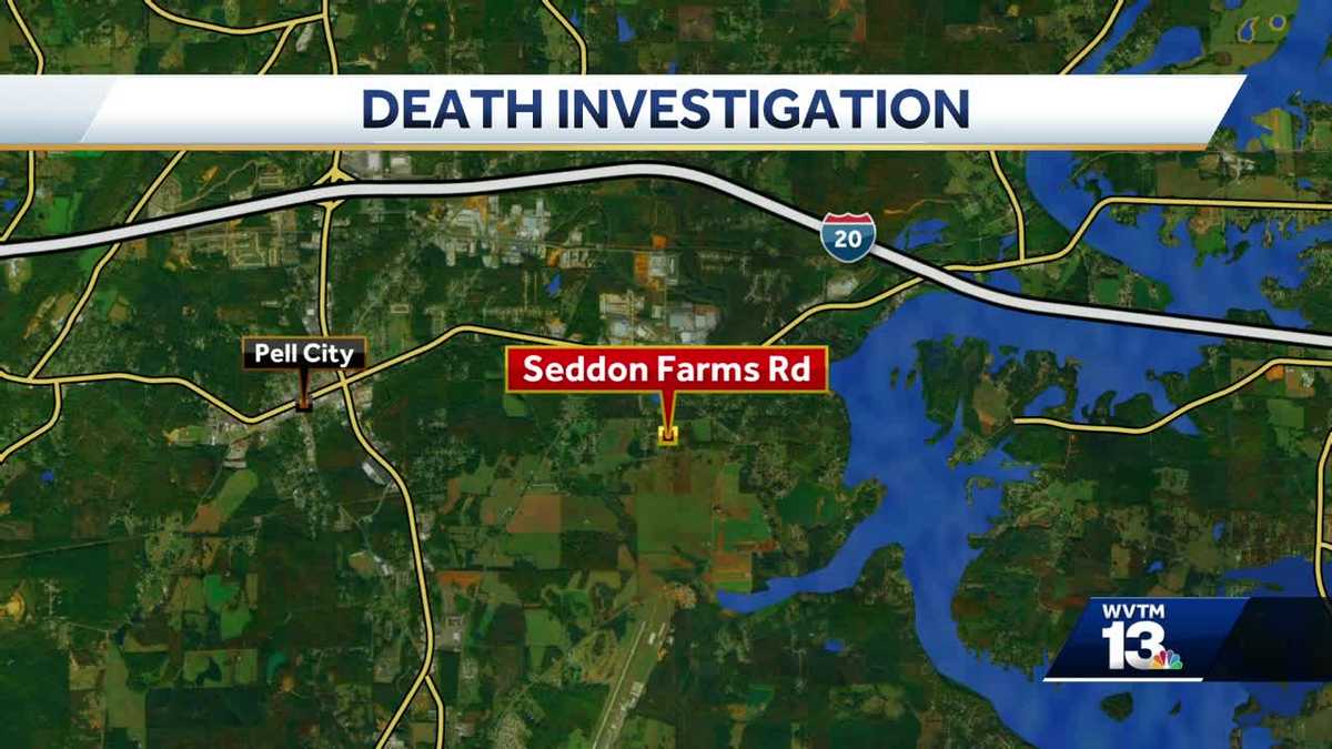 Pell City couple found dead in home after welfare check