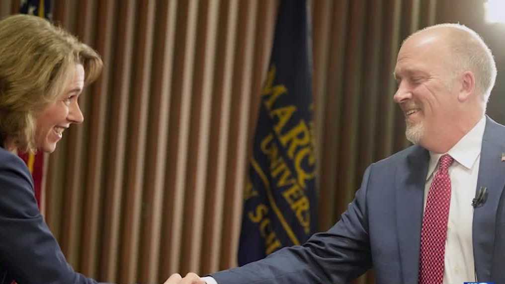 Ground game intensifies ahead of Wisconsin Supreme Court election