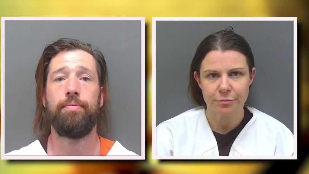 Racine deputies arrest couple in alleged gold bar scam; victims lost $600K