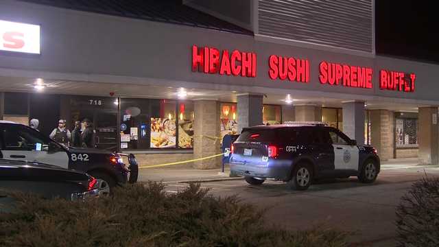 Man fatally shot inside Mass. sushi restaurant - Vimarsana News