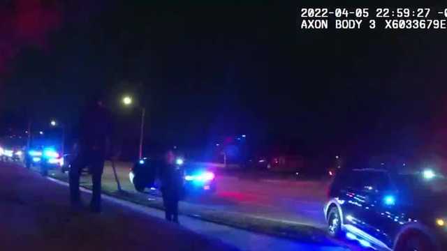 Wauwatosa officers who shot teen during stolen car mix-up won't be charged - Vimarsana News