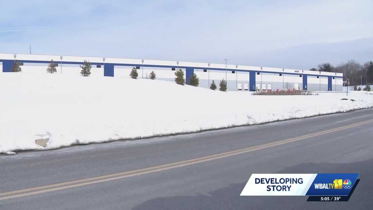 Maryland sues DHS to block planned ICE detention facility