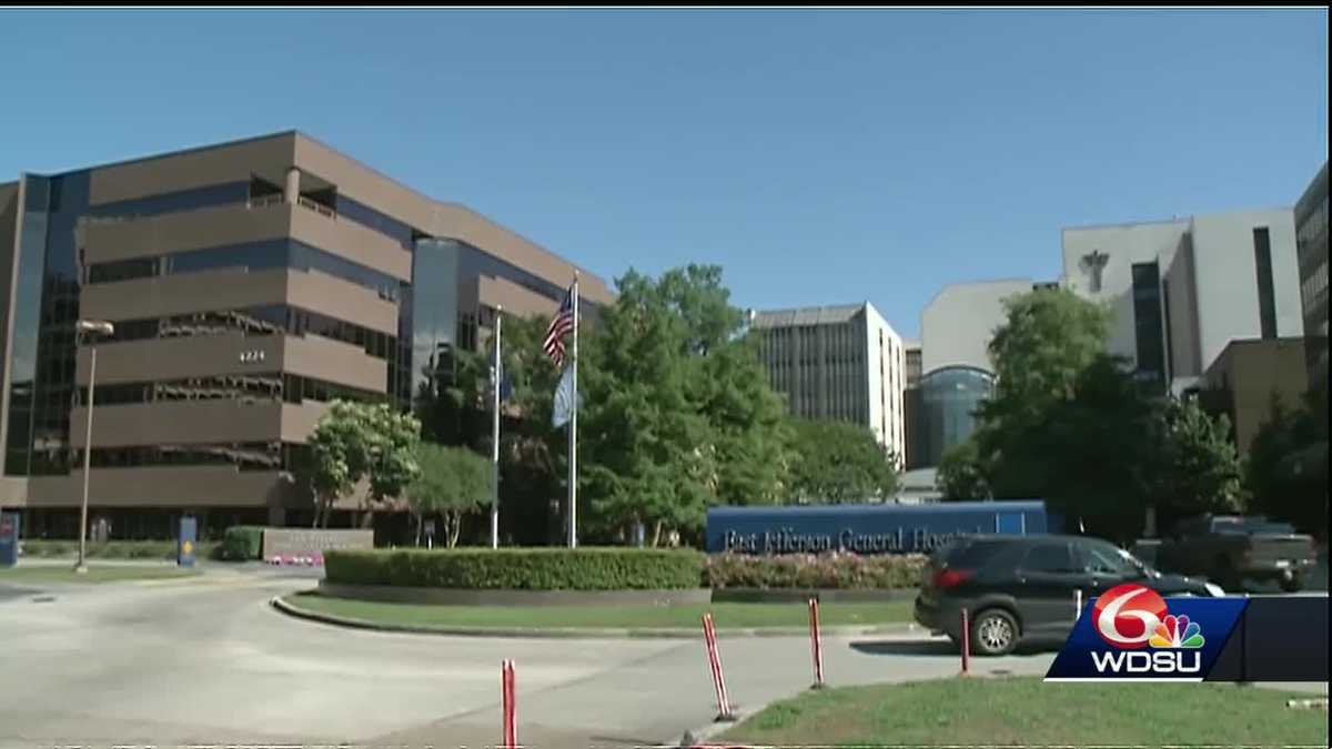 LCMC Health acquisition of East Jefferson General Hospital finalized LCMC Health acquisition of East Jefferson General Hospital finalized