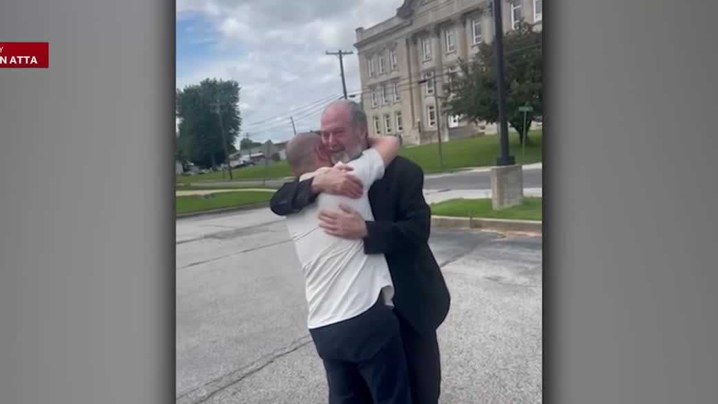 Judge orders Milwaukee Islamic Society president be released from ICE custody