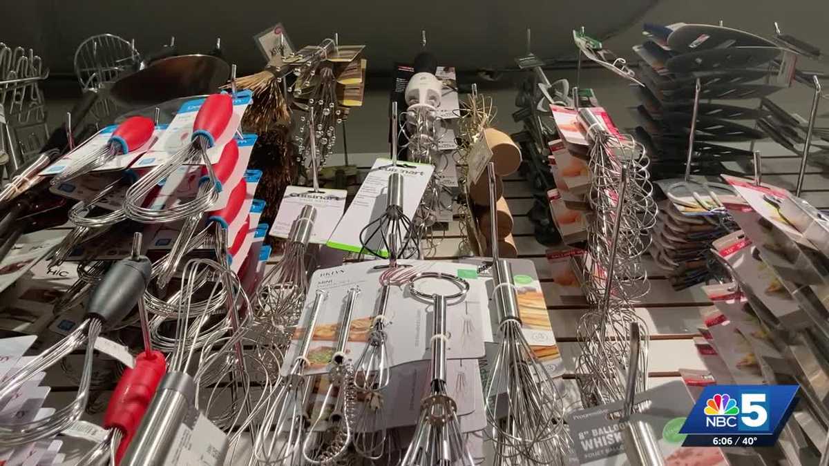 Federal tariff refund portal opens, Vermonters hoping for local economy relief