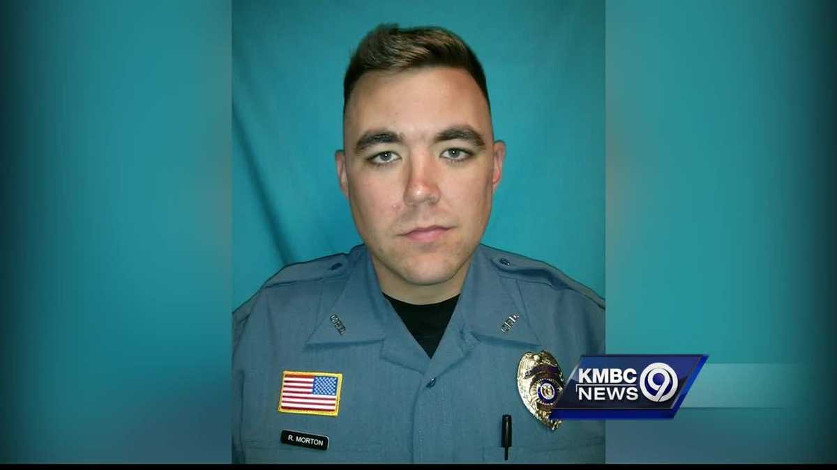 Missouri Fop Offers Support After Clinton Officer Killed