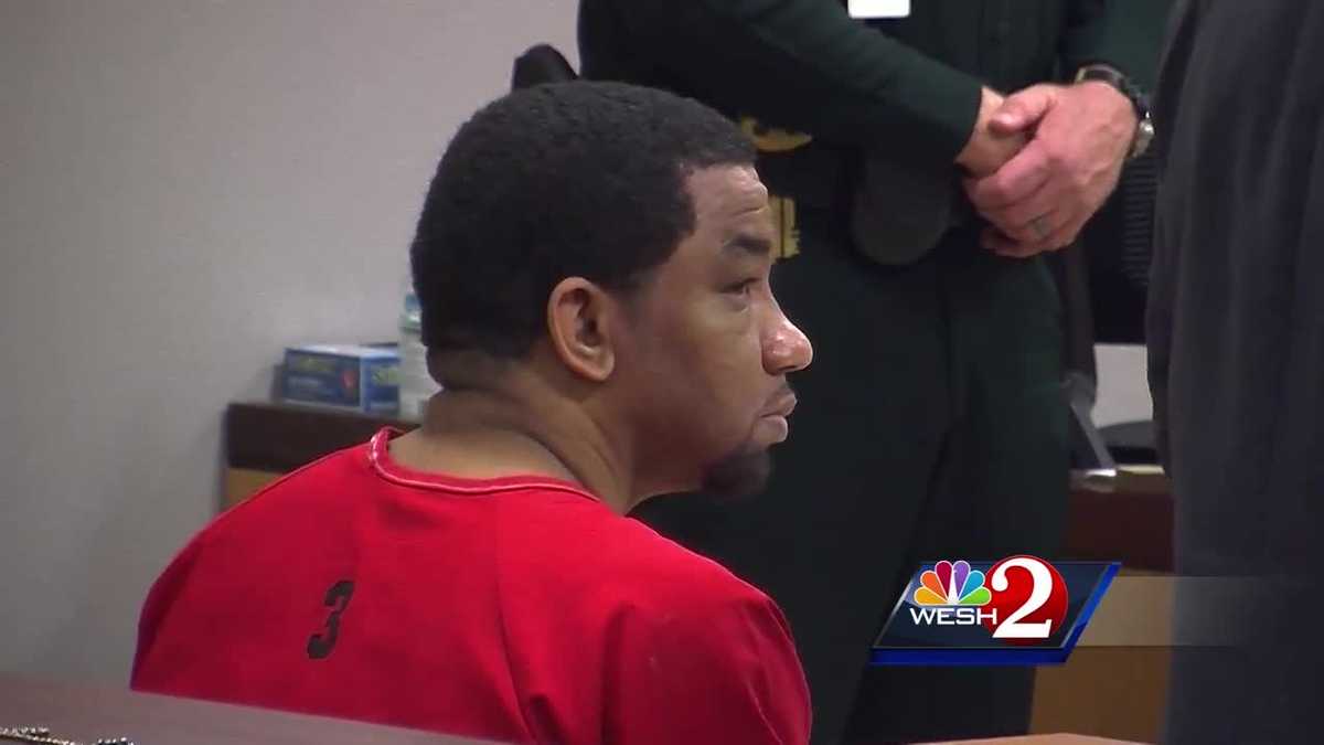 Man sentenced to life in prison for shooting
