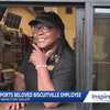 'The memories are going to last in my heart': Biscuitville worker reflects on day of support amid cancer battle