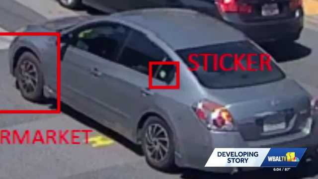 Baltimore County police arrest suspect in killing of Towson University student Nasir Majied