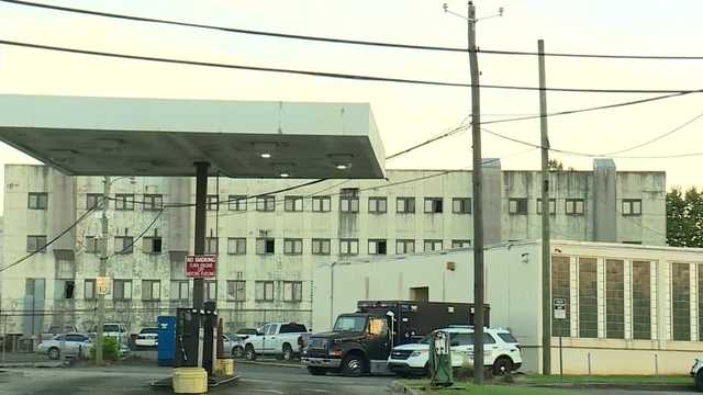Birmingham finalizes $5 million plan to upgrade city jail