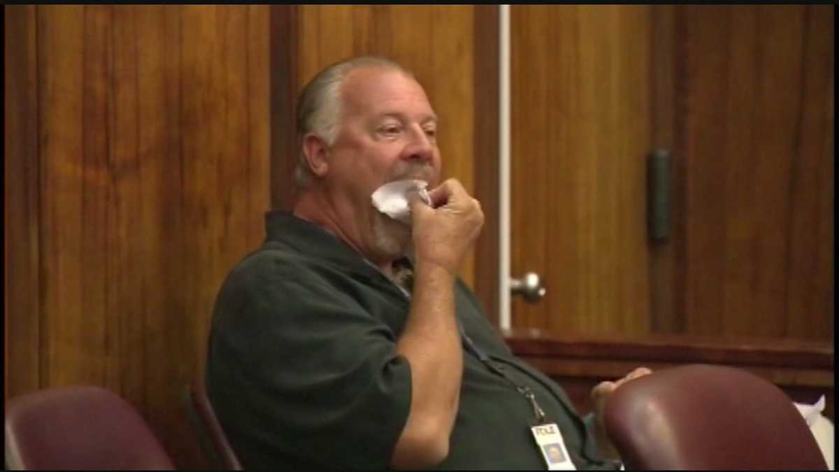 Crime Stoppers official eats anonymous tip; faces charge, jail time