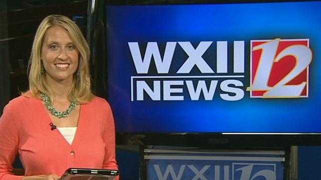WXII 12 News 10pm Mobile Cast