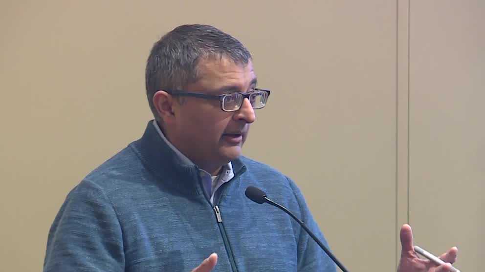 Gubernatorial candidates discuss supporting Maine families