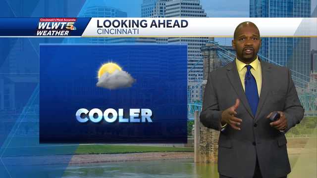 Downpours And Cool Temperatures - Vimarsana News