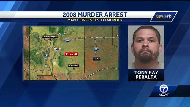 Police: Man borrows phone, admits to ex-landlord's 2008 killing - Vimarsana News