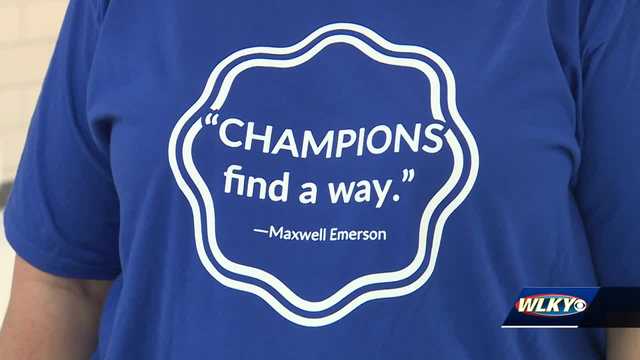 Oldham County school selling T-shirts to support family of Max Emerson - Vimarsana News