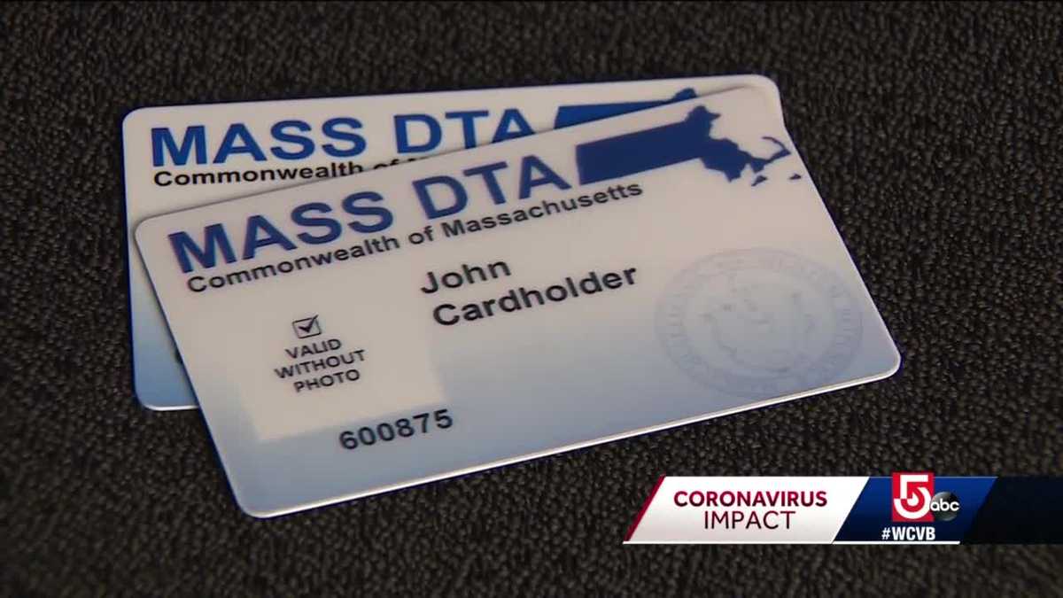 Newly unemployed in Mass. may qualify for federal food assistance
