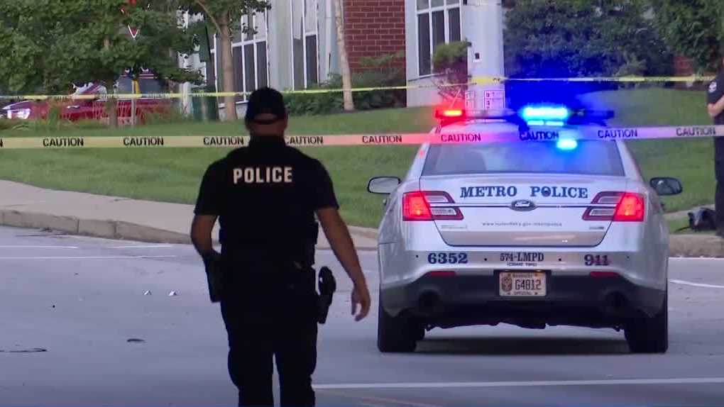 What we know about the I-65 road rage shooting that injured a 6-year-old - Vimarsana News