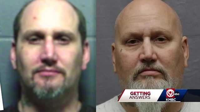 Kansas rape survivors received no notice of offender's release - Vimarsana News
