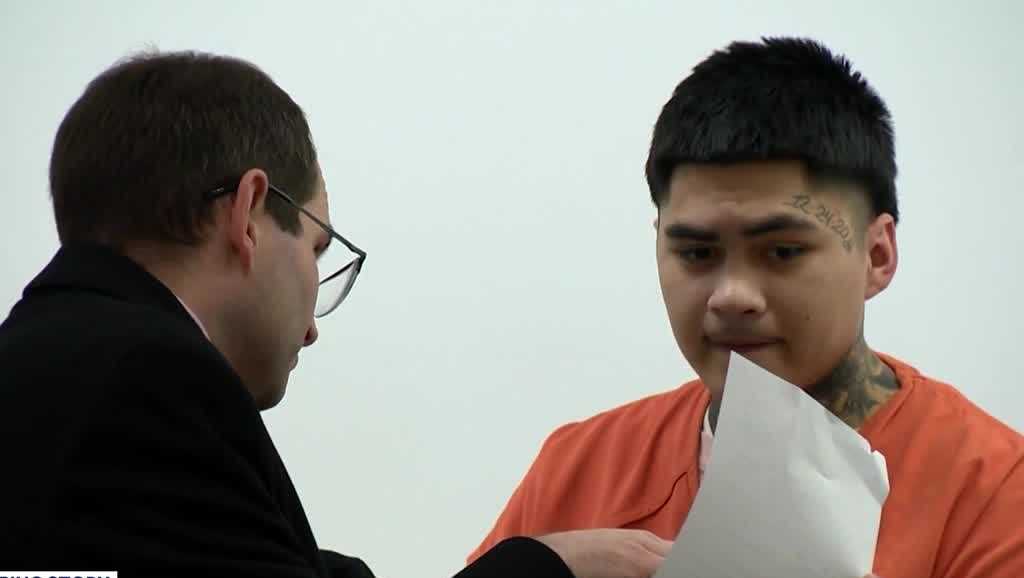 Stockton rapper out of custody after violating parole night of mass ...