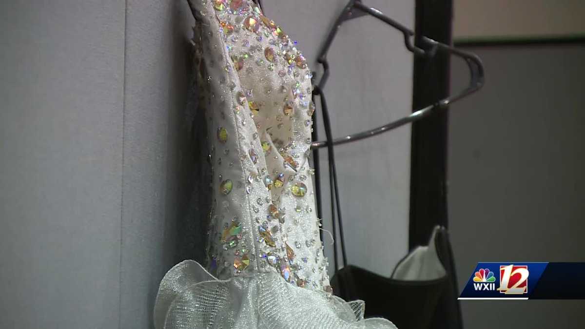 Fairy Godmother's Closet helps guests of Joy Prom get ready for big night