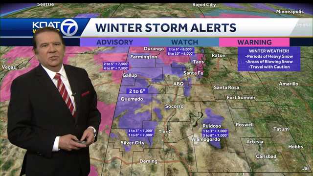Increasing wind, rain and snow - Vimarsana News