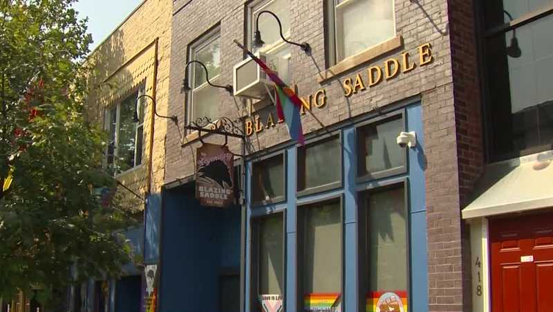 New docuseries highlighting Des Moines' oldest gay bar airs next month