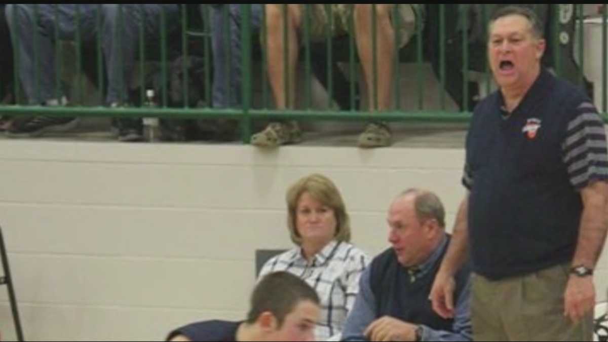 Minco basketball coach fired by school board