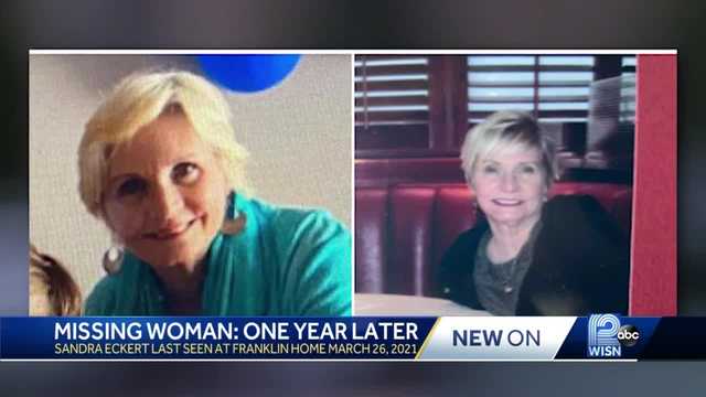 One year since Franklin woman disappeared from her home - Vimarsana News