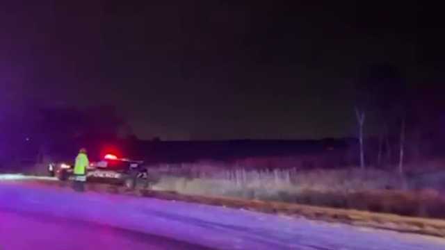 West Des Moines Police officer released from hospital - Vimarsana News