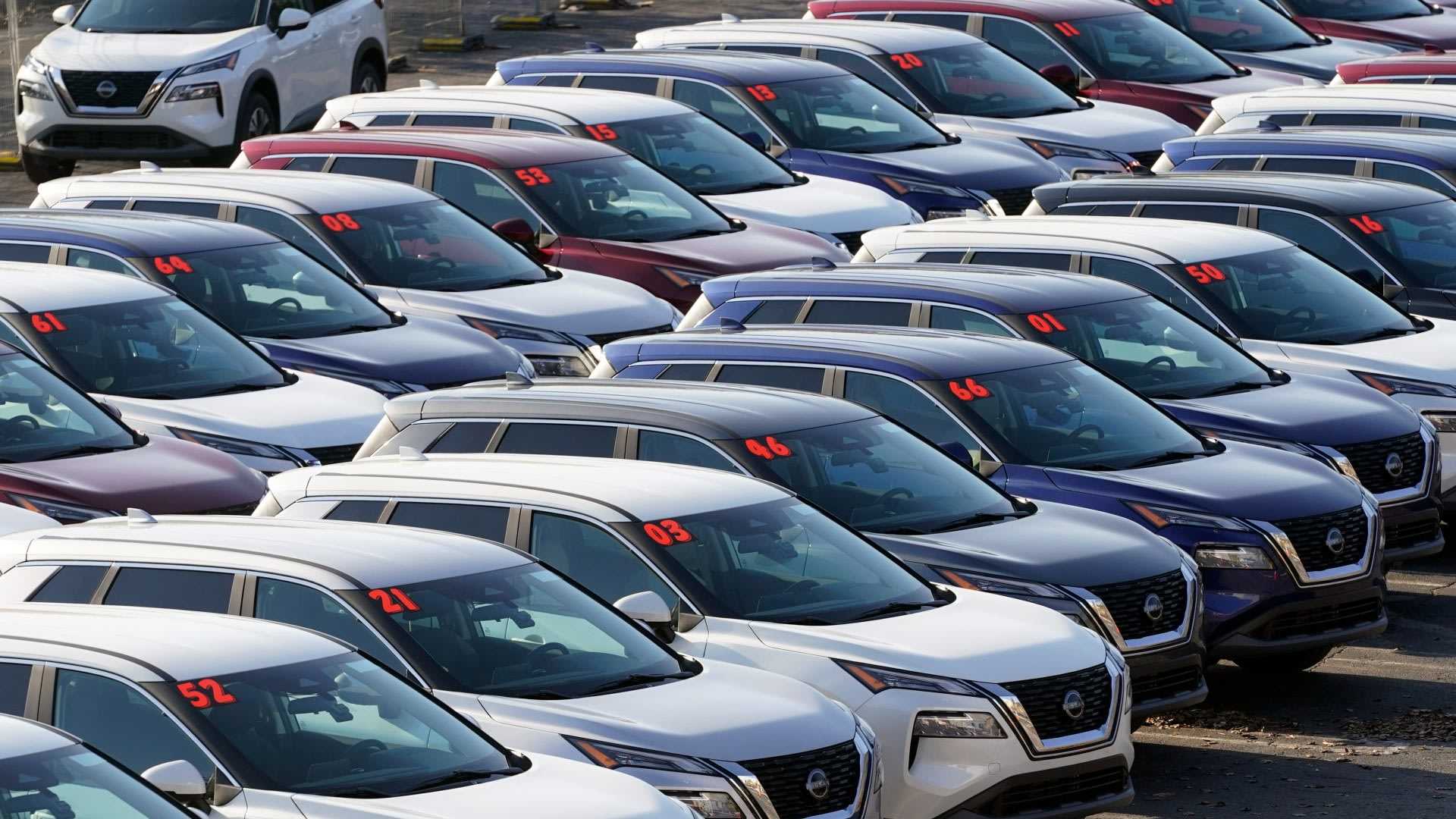 US steps toward forcing recall of 52 million air bag inflators that can explode and hurl shrapnel - Vimarsana News