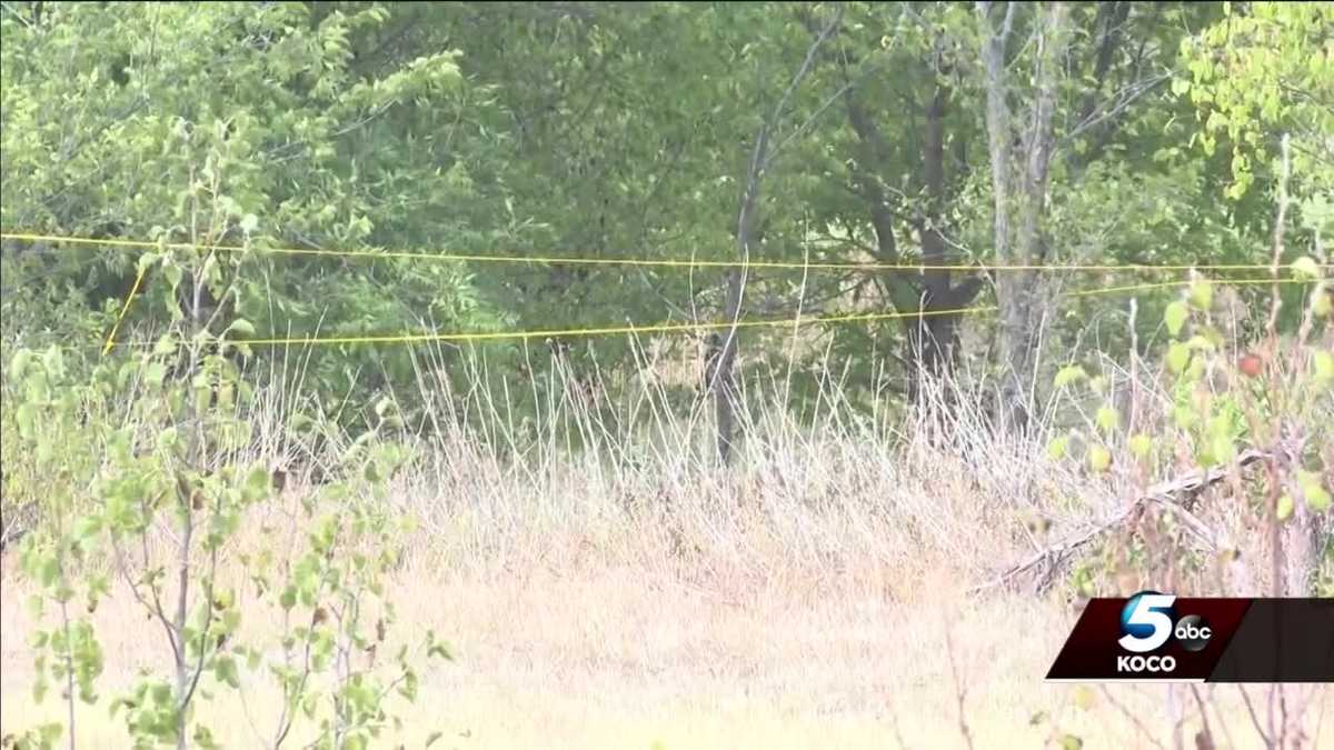 2 people arrested in connection to murder in Oklahoma City