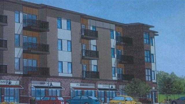 $35M housing development approved for downtown