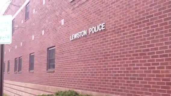 Boy arrested in connection with massive Lewiston blaze