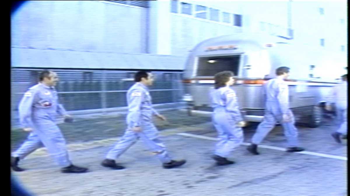 It's been 40 years since 7 people were killed in the Challenger space shuttle explosion off Florida coast